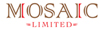 MOSAIC（モザイク）logo